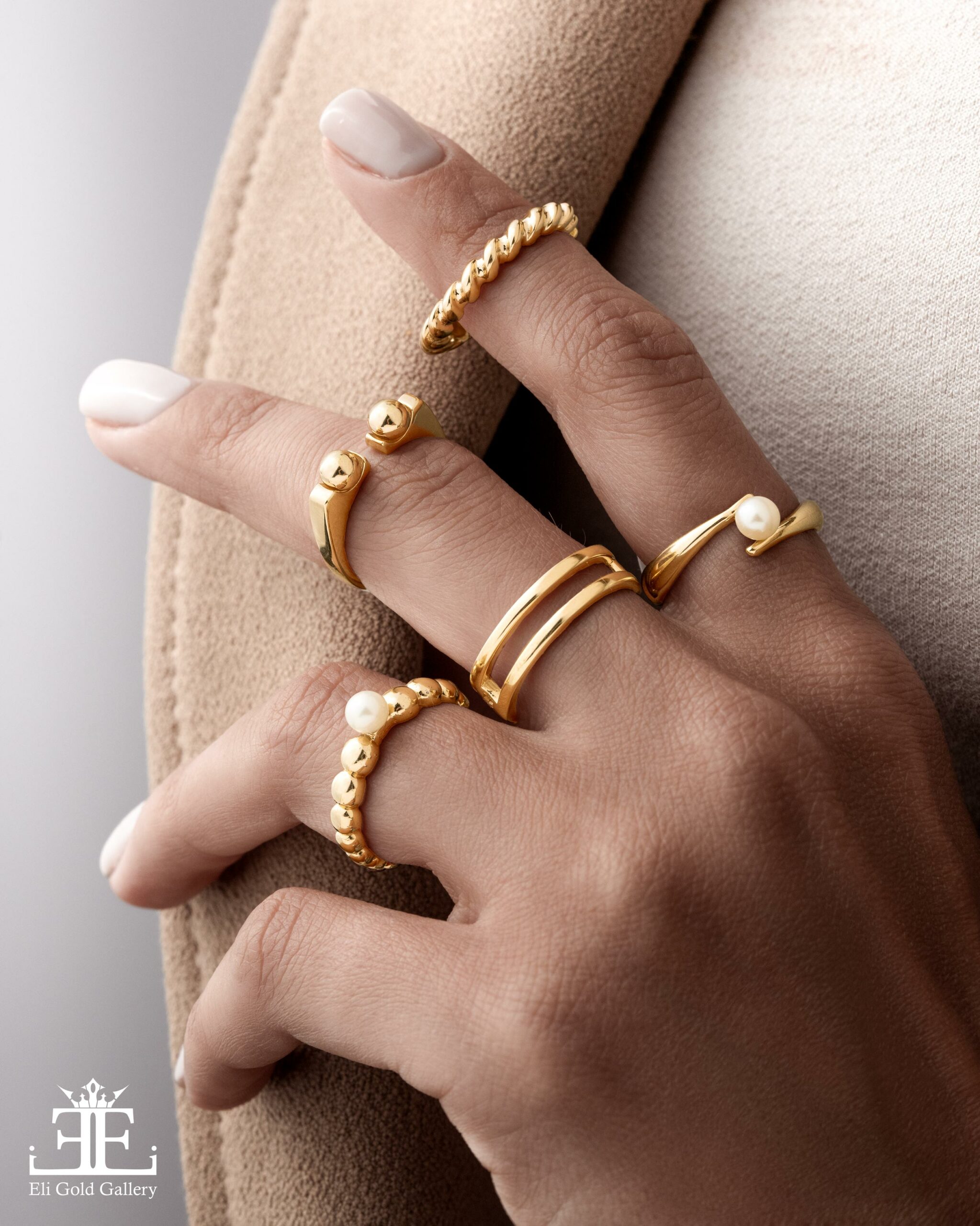 کالکشن مروارید