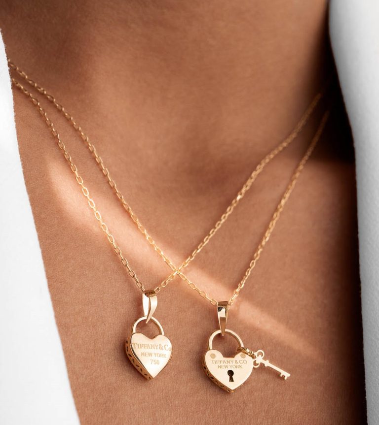 کالکشن تیفانی