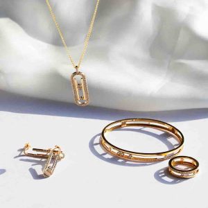 النگو طرح مسیکا