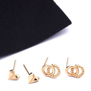 گوشواره دیویدیورمن ظریف