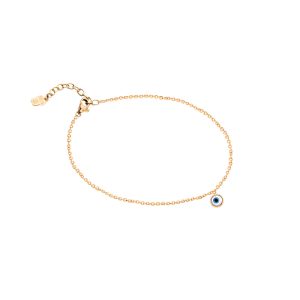 پابند چشم نظر صدفی کوچک