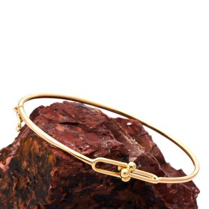 النگو تیفانی مفتولی