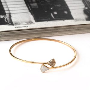 النگو بولگاری نگینی و مینایی