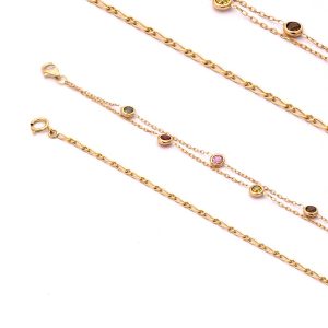 دستبند فیگارو ۱