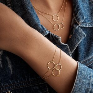 گردنبند آرن کوچک