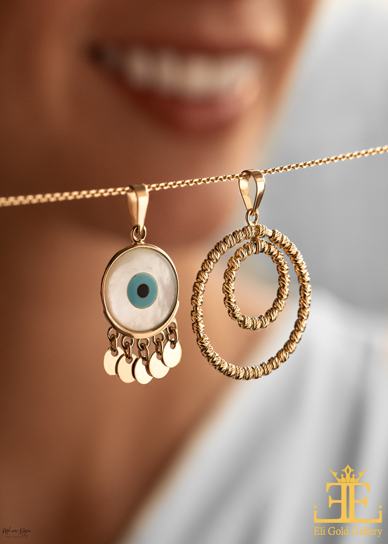 کالکشن چشم نظر