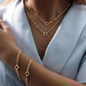 گردنبند سوپرلایت