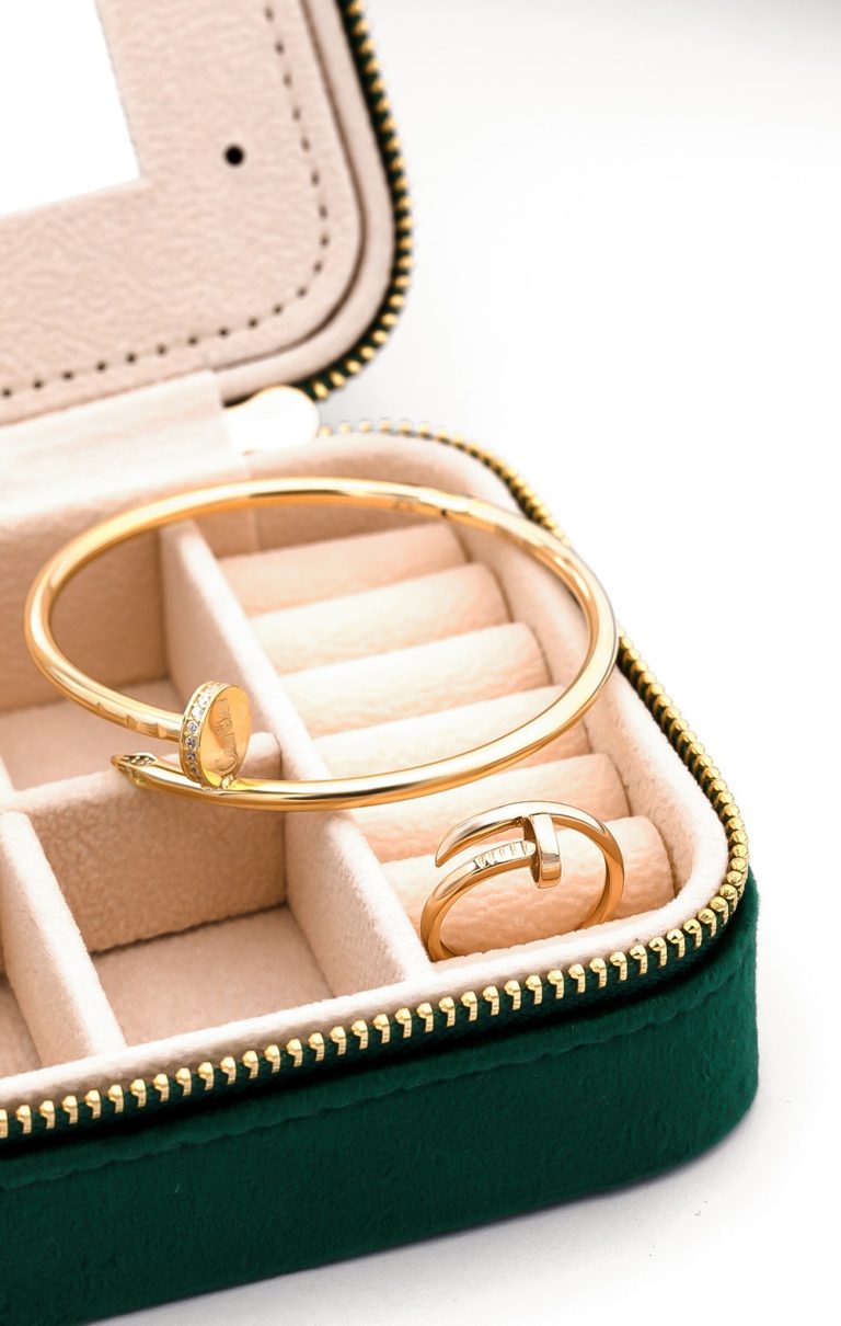 کالکشن کارتیه