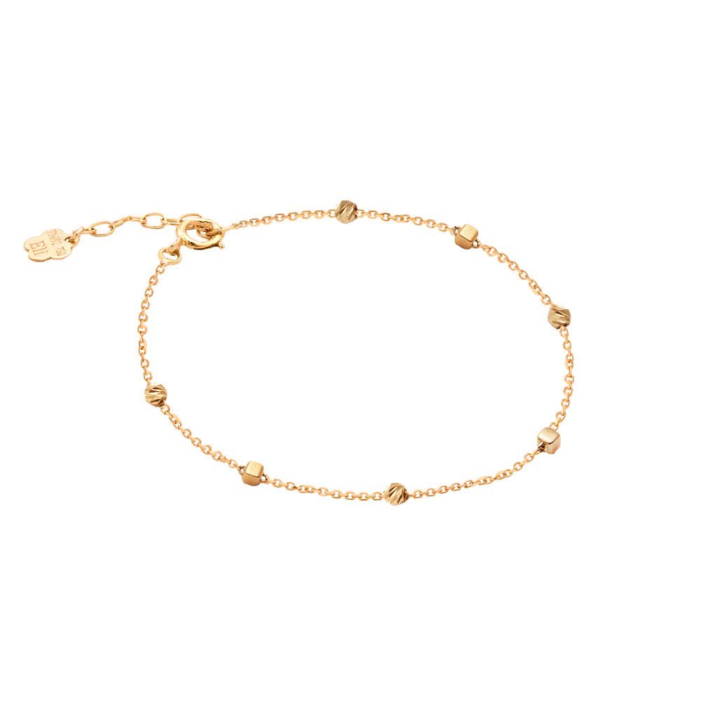 دستبند تمام البرناردو و مکعب