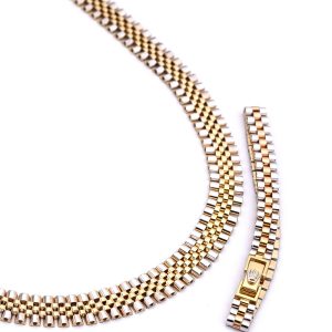 گردنبند رولکس اورجینال