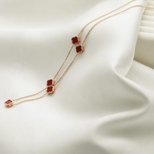 گردنبند پنج ونکلیف